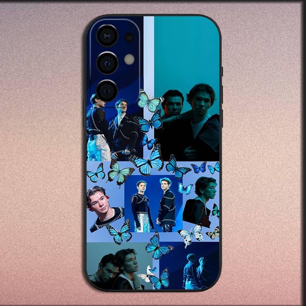 Singer M-Marcus Martinus Music Phone Case For Samsung S25,S24,S21,S22,S23,S30,Ultra,S20,Plus,Fe,Lite,Note,10,9,5G Black Cover Samsung S225G
Singer M-Marcus Martinus Music Phone Case For Samsung S25,S24,S21,S22,S23,S30,Ultra,S20,Plus,Fe,Lite,Note,10,9,5G Black Cover Samsung S225G