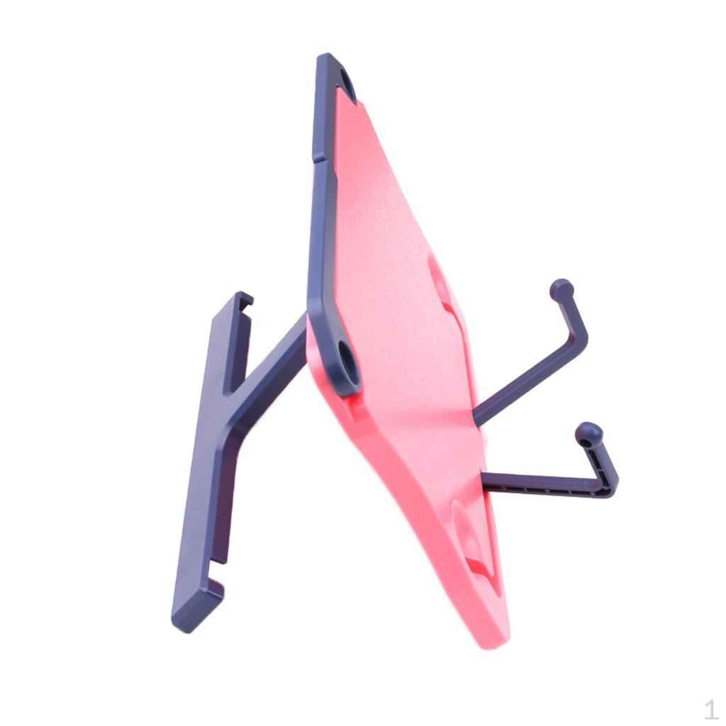 Складной аксессуар для музыкального оборудования для зрения, 210x165x23 мм розовый
Складной аксессуар для музыкального оборудования для зрения, 210x165x23 мм розовый