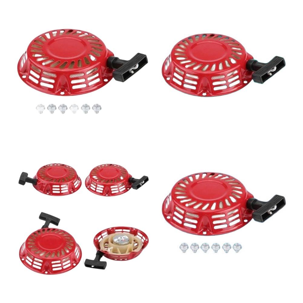 Starter Generatore Lawn Mower Recoil Pull Start Assembly For2kw Petrol Generator Home Yard Garden Replacement Power Tool Parts China Mainland
Starter Generatore Lawn Mower Recoil Pull Start Assembly For2kw Petrol Generator Home Yard Garden Replacement Power Tool Parts China Mainland