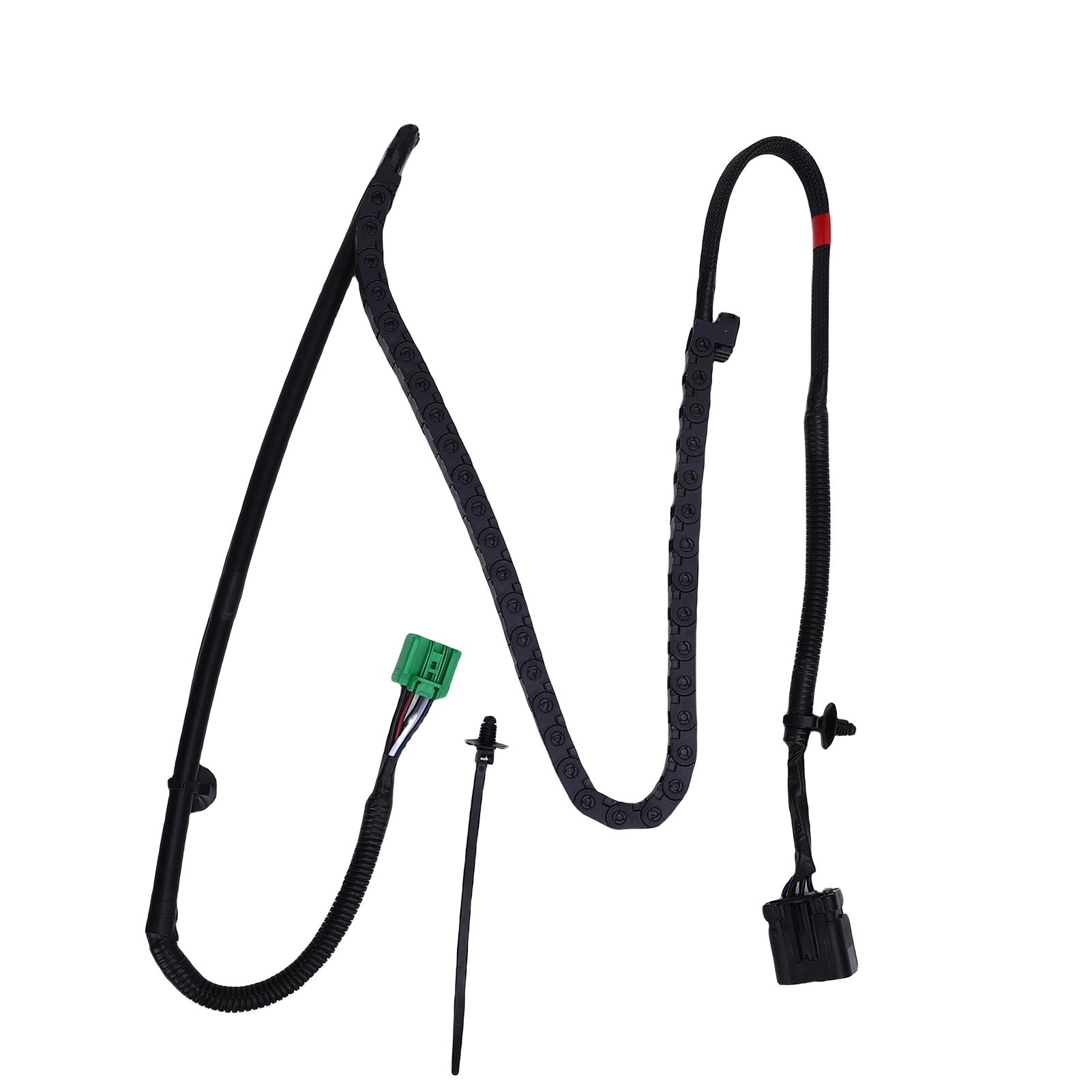 Power Sliding Door Motor Wiring Harness Wearproof Plug and Play Replacement for Grand Caravan 2004 2007 left
Power Sliding Door Motor Wiring Harness Wearproof Plug and Play Replacement for Grand Caravan 2004 2007 left