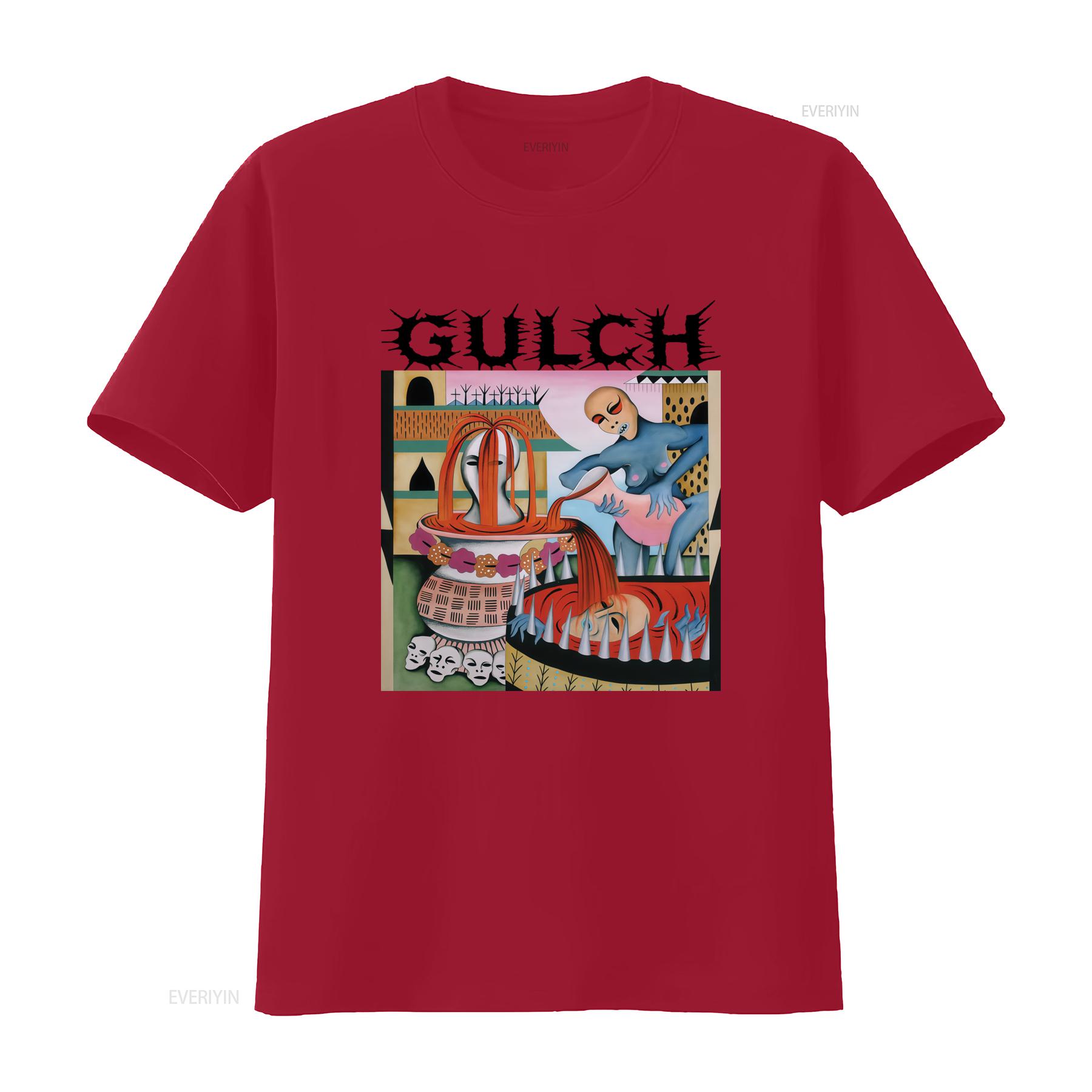 Gulch Band Impenetrable Cerebral Fortress T Shirt Available in Full Sizes S 5XL vintage Washed graphic Stylish Stretched S
Gulch Band Impenetrable Cerebral Fortress T Shirt Available in Full Sizes S 5XL vintage Washed graphic Stylish Stretched S