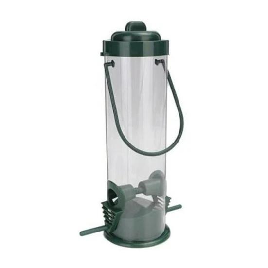 Сад Улица Балкон Подвесная Кормушка для Птиц Портативные Принадлежности для Кормления Питомцев Попугаев зелёный
Сад Улица Балкон Подвесная Кормушка для Птиц Портативные Принадлежности для Кормления Питомцев Попугаев зелёный