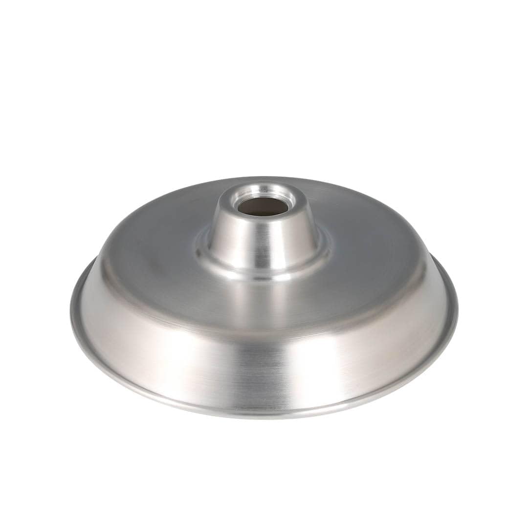 Dulton Aluminum Lamp Shade Space Simple and sturdy lighting fixture Aluminum shade Shade only 1 light Kitchen Dining Height 11cm 36.5cm DSZ-0596L/SP
Dulton Aluminum Lamp Shade Space Simple and sturdy lighting fixture Aluminum shade Shade only 1 light Kitchen Dining Height 11cm 36.5cm DSZ-0596L/SP