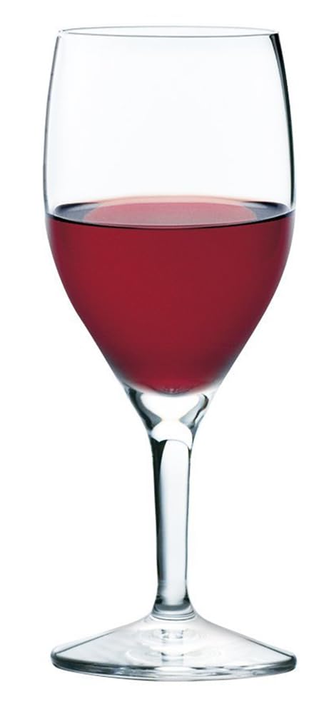 Toyo Sasaki Glass Goblet Glass Legato Beautiful Legs Goblet 300ml Set of 60 Made in Japan Dishwasher Safe Beer Glass Wine Glass Commercial Glass
Toyo Sasaki Glass Goblet Glass Legato Beautiful Legs Goblet 300ml Set of 60 Made in Japan Dishwasher Safe Beer Glass Wine Glass Commercial Glass