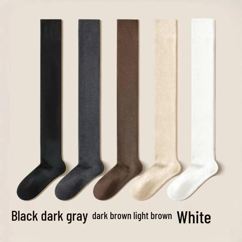 High-Elastic Black Silk Over-the-Knee Slimming Women s Stockings
High-Elastic Black Silk Over-the-Knee Slimming Women s Stockings