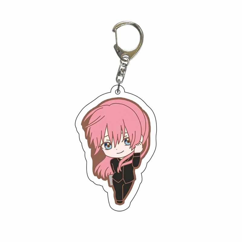ccc Anime Shikimori s Not Just a Cutie Cosplay Ornaments Izumi Shikimori Miyako Acrylic key chains Bag charm Collection Holiday 6 cm
ccc Anime Shikimori s Not Just a Cutie Cosplay Ornaments Izumi Shikimori Miyako Acrylic key chains Bag charm Collection Holiday 6 cm
