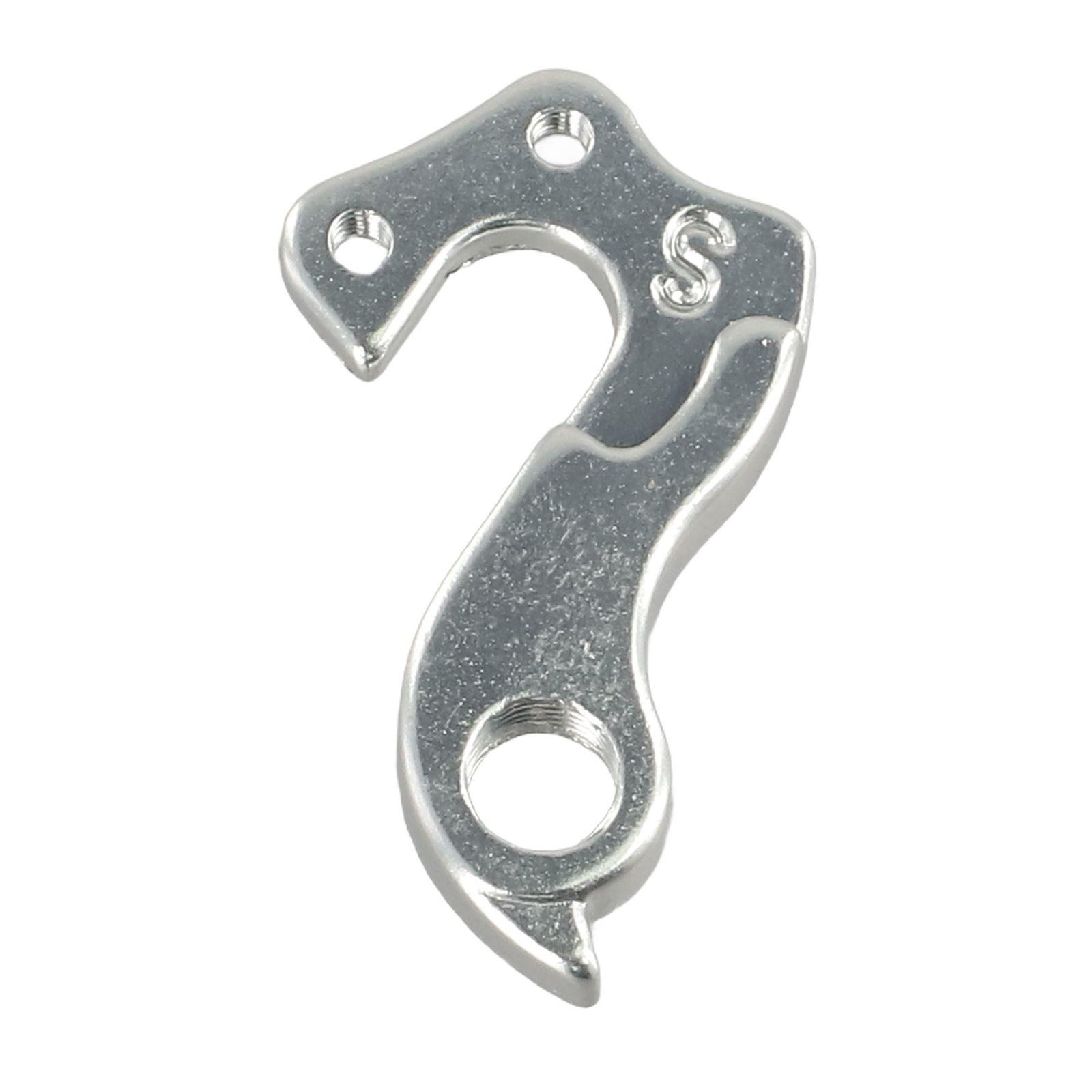 Bike Components Aluminum Alloy BMC Bicycle Tail Hook
Bike Components Aluminum Alloy BMC Bicycle Tail Hook