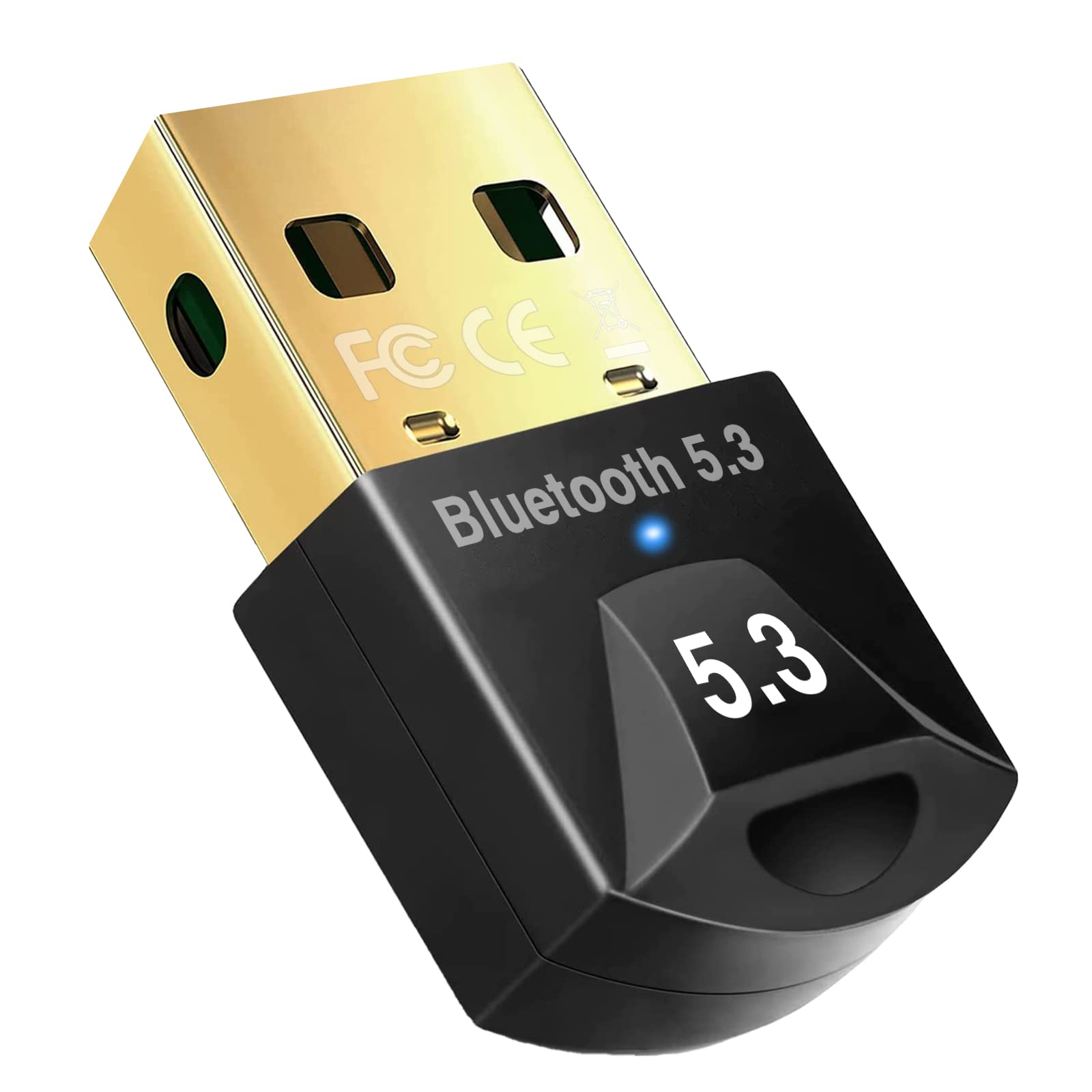 Новий Bluetooth драйвер з ультра низькою затримкою просто підключіть і Bluetooth адаптер з низькою затримкою бездротовий ультра малий донгл Максимальна відстань зв язку 20м
Новий Bluetooth драйвер з ультра низькою затримкою просто підключіть і Bluetooth адаптер з низькою затримкою бездротовий ультра малий донгл Максимальна відстань зв язку 20м
