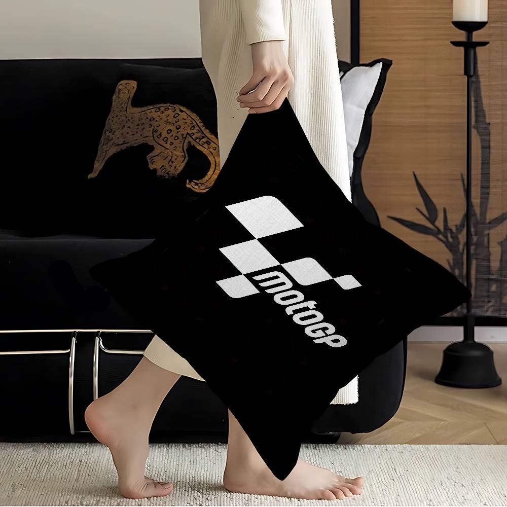 MMoto GGP Motorcycle Racing Cushion Cover Decorative Pillow Sofa Home Decor case pillow cases 30x30 cm
MMoto GGP Motorcycle Racing Cushion Cover Decorative Pillow Sofa Home Decor case pillow cases 30x30 cm