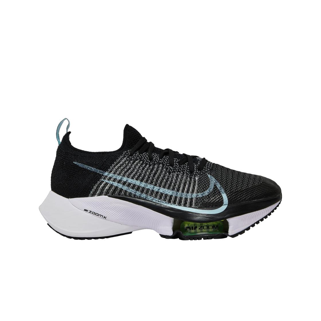 Женские кроссовки Nike Air Zoom Tempo Next Flyknit Black Glacier Ice CI9924-001
Женские кроссовки Nike Air Zoom Tempo Next Flyknit Black Glacier Ice CI9924-001