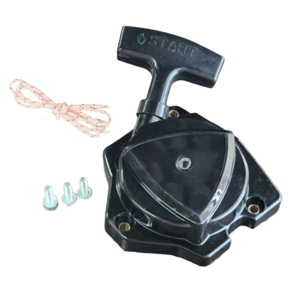 For Backpack Blower Repair As Shown Recoil Starter Backpack Blower Easy Installation Includes Cord Includes 3 Screws China Mainland
For Backpack Blower Repair As Shown Recoil Starter Backpack Blower Easy Installation Includes Cord Includes 3 Screws China Mainland