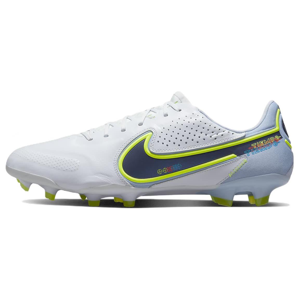 Nike Tiempo Legend 9 Elite Fg Progress Pack 40
Nike Tiempo Legend 9 Elite Fg Progress Pack 40