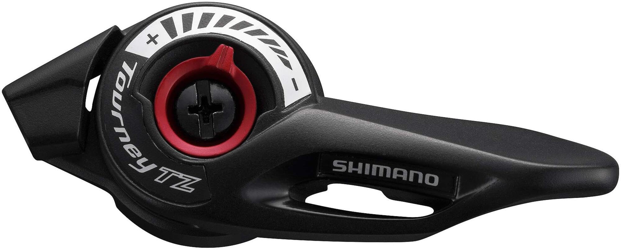SHIMANO Shifting Lever Left Lever Only 3S Thumb Shifter ESLTZ500LNB TOURNEY (MTB) SL-TZ500-L (Friction)
SHIMANO Shifting Lever Left Lever Only 3S Thumb Shifter ESLTZ500LNB TOURNEY (MTB) SL-TZ500-L (Friction)