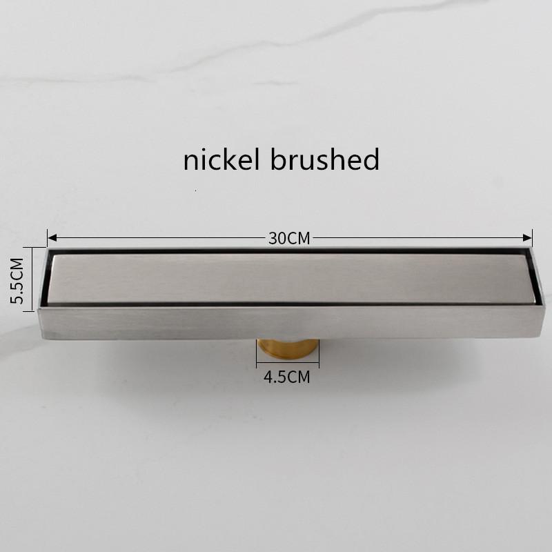 Super Thick Floor Drain 304 SUS Floor Conceal Drain Long Linear Drainage Channel Drain for Hotel Bathroom Kitchen Floor Black
Super Thick Floor Drain 304 SUS Floor Conceal Drain Long Linear Drainage Channel Drain for Hotel Bathroom Kitchen Floor Black