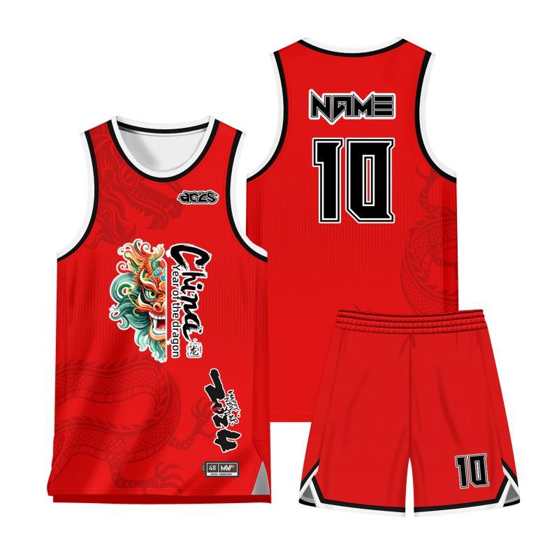 2024 National Trend Basketball Suit Men s Digital Print Breathable Children s Team Primary School Students uniforms Short Sleeves S Height 140-150 and weight 70-90 kg красный
2024 National Trend Basketball Suit Men s Digital Print Breathable Children s Team Primary School Students uniforms Short Sleeves S Height 140-150 and weight 70-90 kg красный