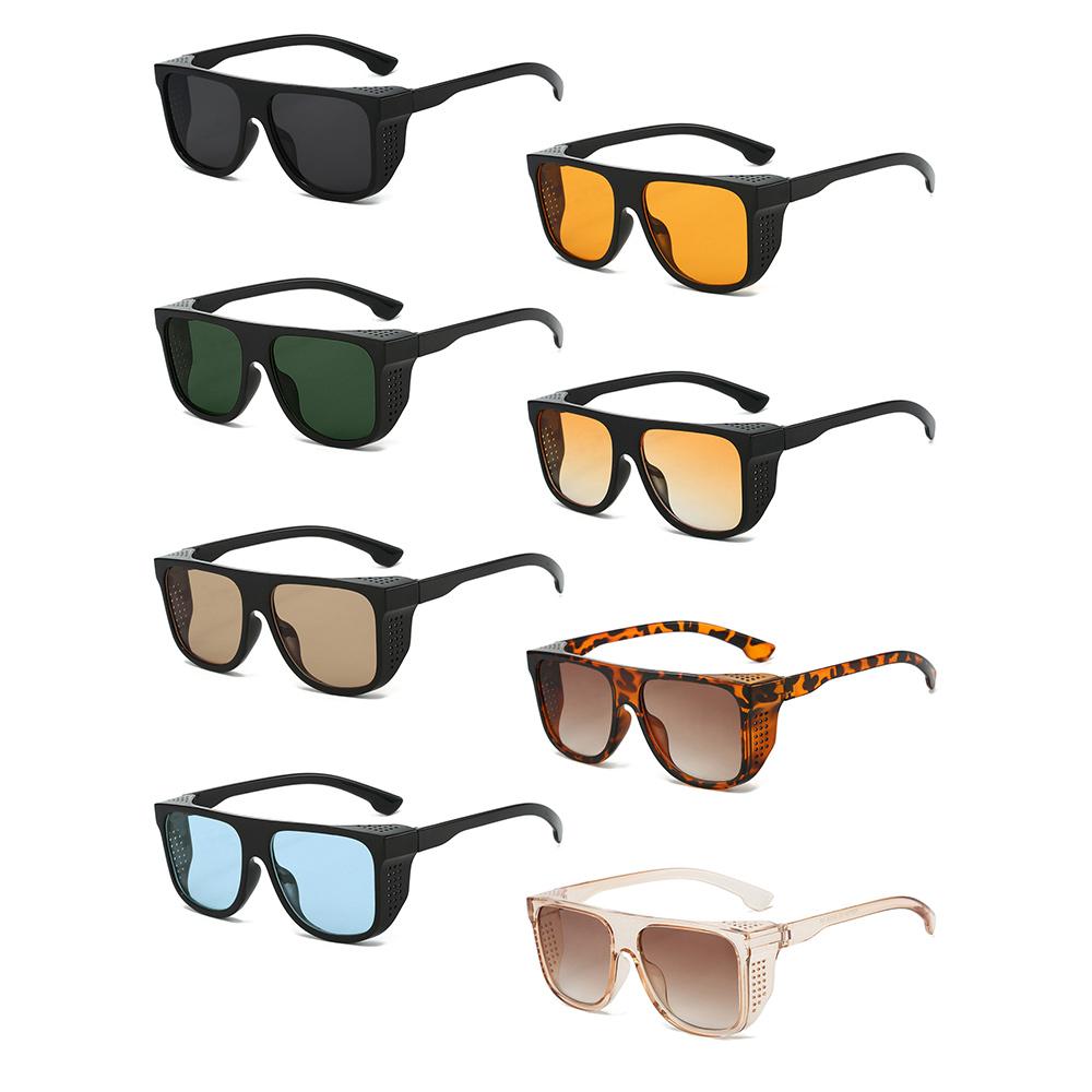 UV Protection Men s Shades Windproof Summer Sun Glasses Hollow Frame Sunglasses for Women & Men C1
UV Protection Men s Shades Windproof Summer Sun Glasses Hollow Frame Sunglasses for Women & Men C1