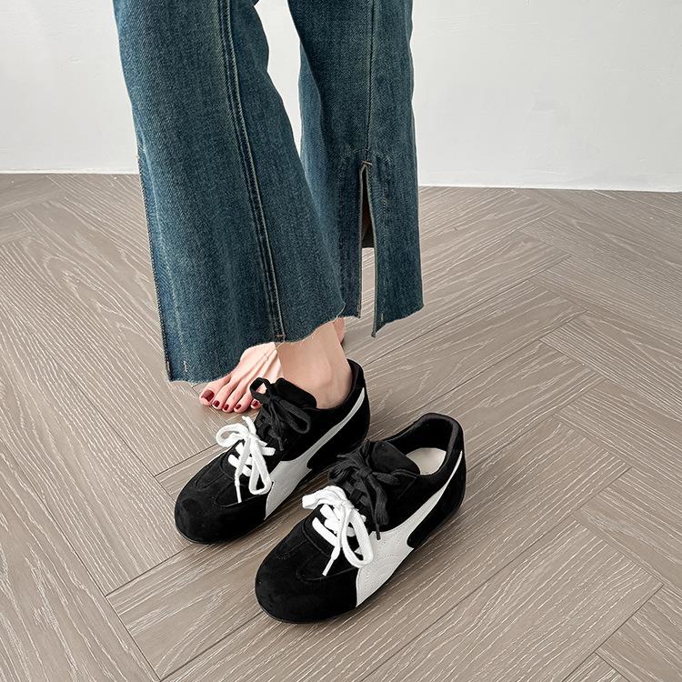 Rose has the same joint inner height increase red casual shoes for women s 2025 new small lace-up Agamde training shoes 40 чёрный
Rose has the same joint inner height increase red casual shoes for women s 2025 new small lace-up Agamde training shoes 40 чёрный