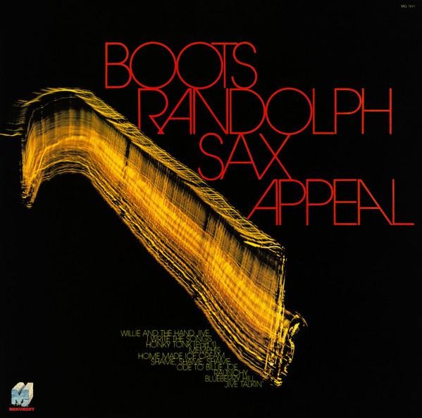 Виниловая пластинка BOOTS RANDOLPH Sax Appeal MG7611 Monument 1977 США Джаз Б/у
Виниловая пластинка BOOTS RANDOLPH Sax Appeal MG7611 Monument 1977 США Джаз Б/у