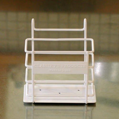 Дизайнерское бюро Курасики + Noda Horo Подставка для палочек из нержавеющей стали
Дизайнерское бюро Курасики + Noda Horo Подставка для палочек из нержавеющей стали