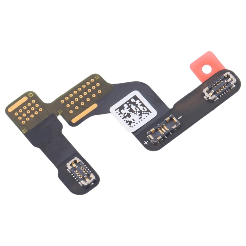 For Apple Watch Ultra 2 49mm A2986 A2987 Battery Flex Cable Replacement Part (Without Logo) Type A
For Apple Watch Ultra 2 49mm A2986 A2987 Battery Flex Cable Replacement Part (Without Logo) Type A