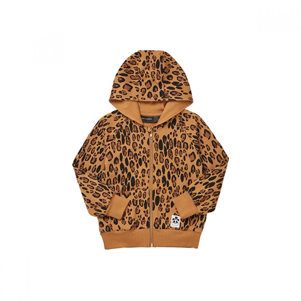 Mini Rodini 1000014113 Базовая толстовка с леопардовым принтом на молнии Леопардовая детская толстовка на молнии 1000014113 (116/122)
Mini Rodini 1000014113 Базовая толстовка с леопардовым принтом на молнии Леопардовая детская толстовка на молнии 1000014113 (116/122)