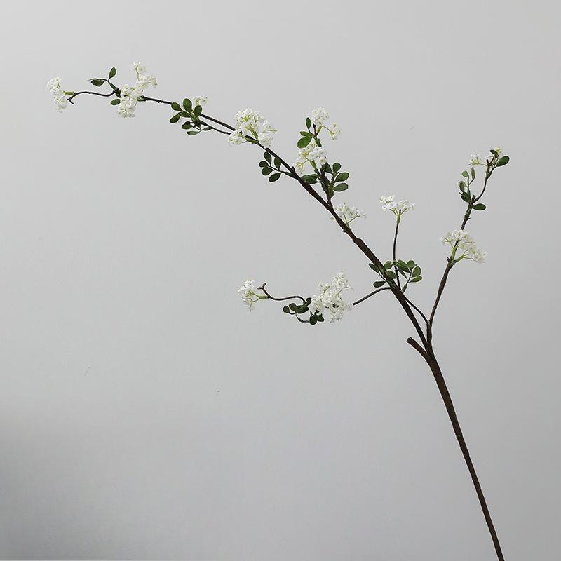 5pcs Simulation Flowers 105cm Snows Willows Branch Silk Flower Restaurant Decoration Artificial Purple Pear Blossom Snow Willow белый
5pcs Simulation Flowers 105cm Snows Willows Branch Silk Flower Restaurant Decoration Artificial Purple Pear Blossom Snow Willow белый