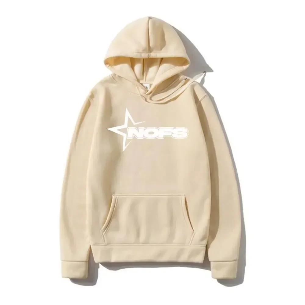 Nofs Print Graphic Hoodie Men Autumn Winter Usual Casual Cotton Pullover Shirt Suitable For Both Men and Women Loose Hoodie 2XL
Nofs Print Graphic Hoodie Men Autumn Winter Usual Casual Cotton Pullover Shirt Suitable For Both Men and Women Loose Hoodie 2XL