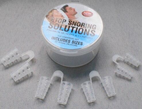 4PCS Anti Snoring Nasal Dilator For Easy Breathing Preventing Snoring Making It Better For Respiratory Health Care
4PCS Anti Snoring Nasal Dilator For Easy Breathing Preventing Snoring Making It Better For Respiratory Health Care