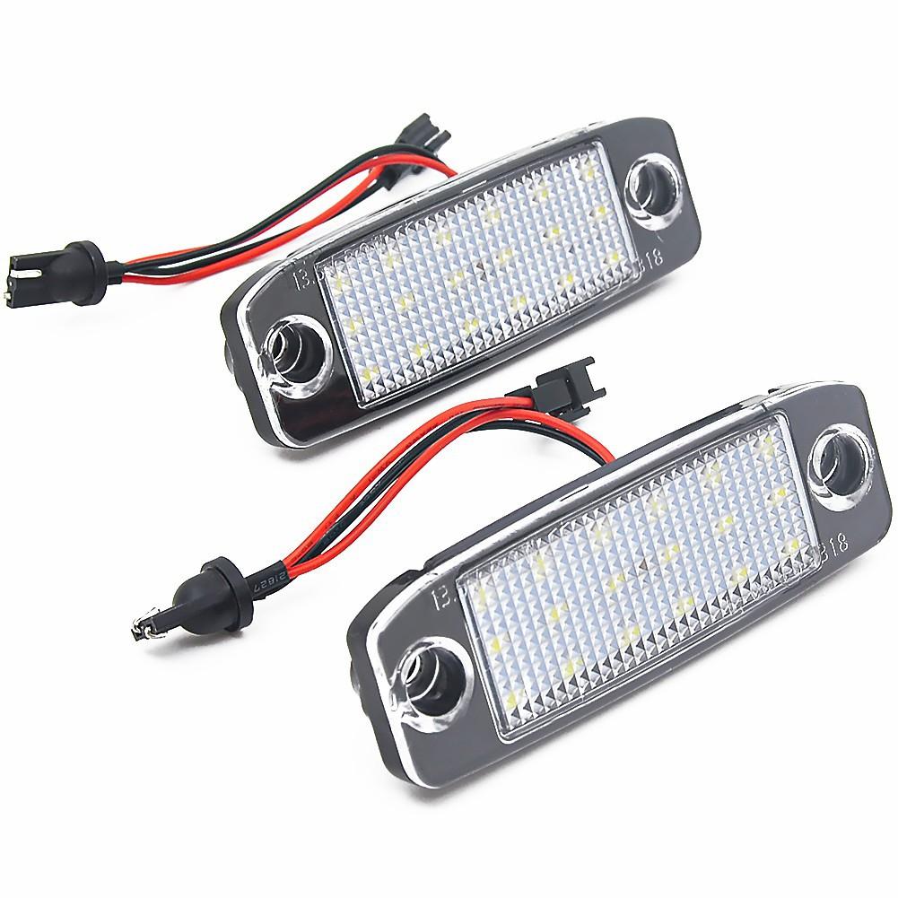 LED License Plate Lights For The 2010 For Hyundai For Sonata YF Car License Plate Light Number Frame Lamp Car Accessories
LED License Plate Lights For The 2010 For Hyundai For Sonata YF Car License Plate Light Number Frame Lamp Car Accessories