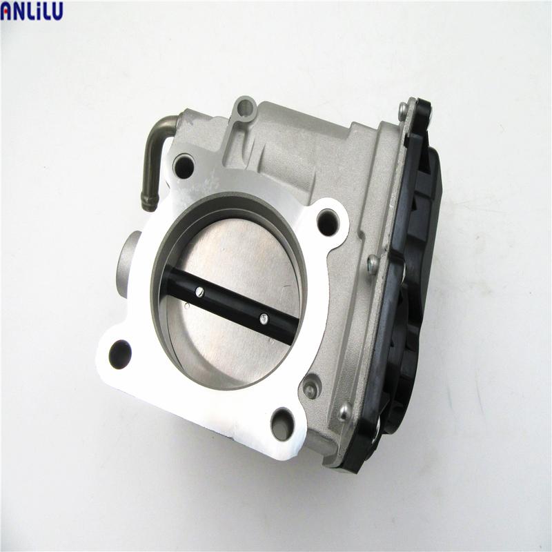 Throttle Body Suitable for Toyota Tacoma 2.7L 4Runner 22030-75020
Throttle Body Suitable for Toyota Tacoma 2.7L 4Runner 22030-75020