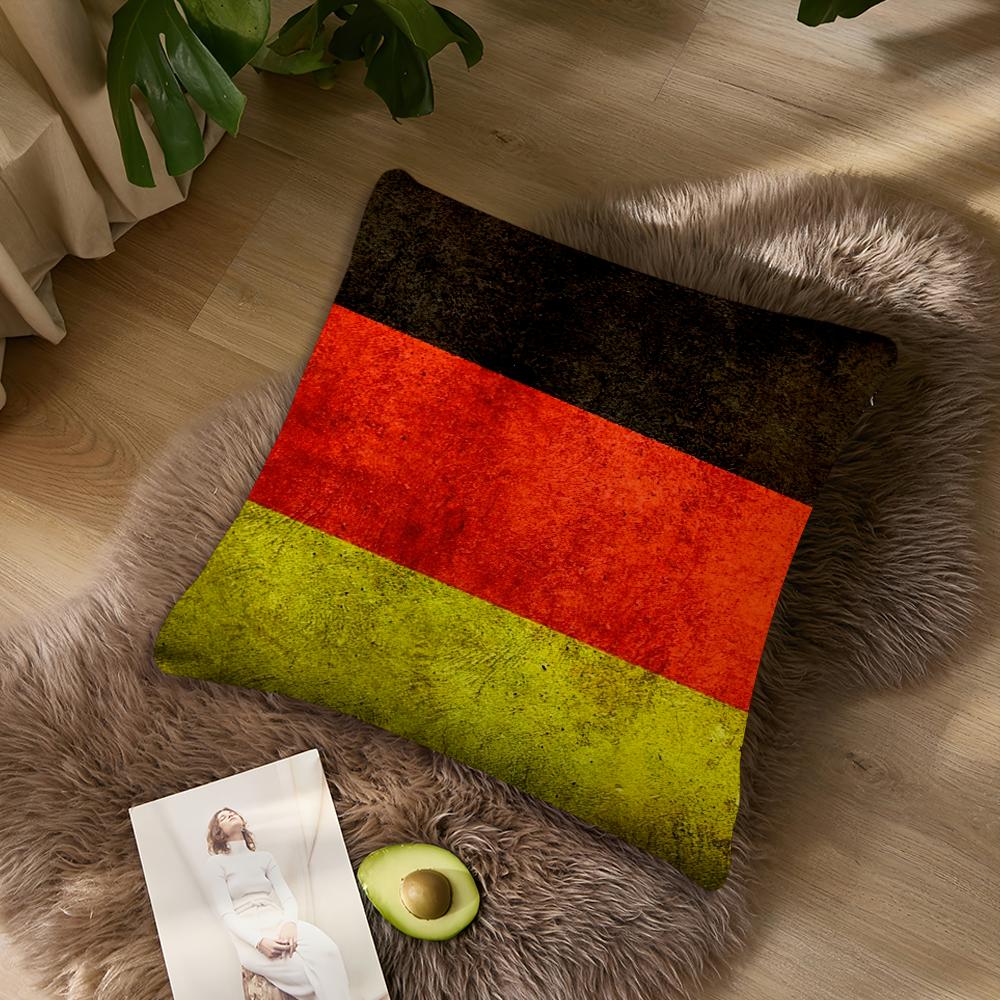 Наволочка G-Germany для гостиной, акцентная спинка дивана, квадратная подставка для отдыха, компаньон для спокойного сна 40x40CM
Наволочка G-Germany для гостиной, акцентная спинка дивана, квадратная подставка для отдыха, компаньон для спокойного сна 40x40CM