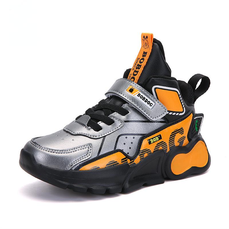 Boys Sports Shoes Fall/winter New Leather Bound Boys Casual Sneakers Boys Cotton Shoes Children s Fashionable Shoes
Boys Sports Shoes Fall/winter New Leather Bound Boys Casual Sneakers Boys Cotton Shoes Children s Fashionable Shoes