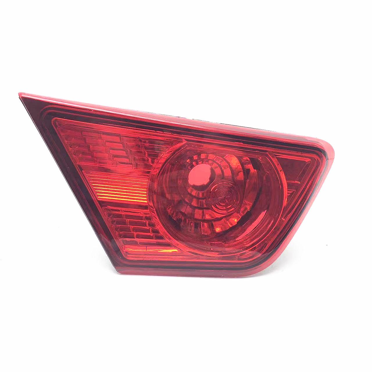 Compatible Rear Taillight & Fog Light for Southeast Lingyue V3 (2008-2011) Passenger Side, Flat Light (Inner)
Compatible Rear Taillight & Fog Light for Southeast Lingyue V3 (2008-2011) Passenger Side, Flat Light (Inner)