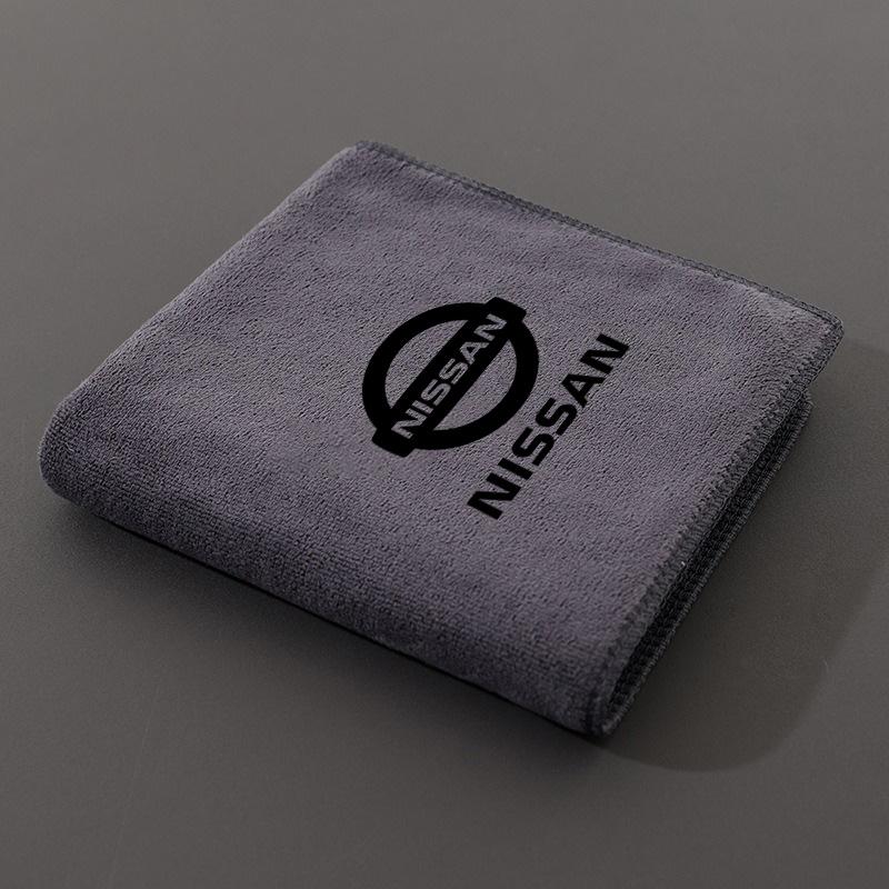 Microfiber Towel Car Cleaning Care Accessories For Nissan Rogue Pathfinder X-Trail GTR Note Qashqai Juke Patrol Townstar Sentra
Microfiber Towel Car Cleaning Care Accessories For Nissan Rogue Pathfinder X-Trail GTR Note Qashqai Juke Patrol Townstar Sentra