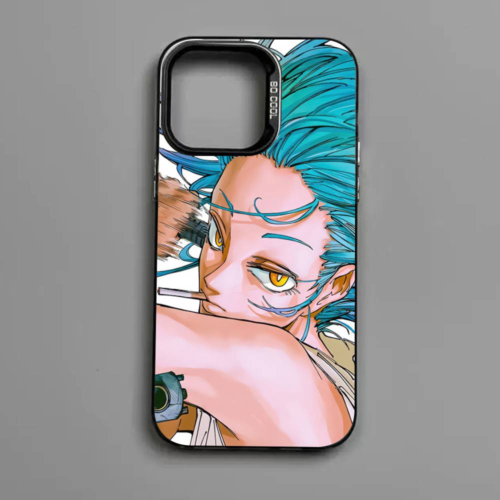 New Anime Sakamoto Days Phone Cases For iPhone 17 16e 15 14 13 12 11 Plus Pro Max ProMax Colorful Covers iPhone 14 pro
New Anime Sakamoto Days Phone Cases For iPhone 17 16e 15 14 13 12 11 Plus Pro Max ProMax Colorful Covers iPhone 14 pro