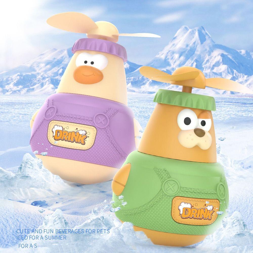 Cartoon Portable Hand Fan Handheld Cute Pocket Fan Fun Mini Tumbler Electric Coolers Outdoor зелений
Cartoon Portable Hand Fan Handheld Cute Pocket Fan Fun Mini Tumbler Electric Coolers Outdoor зелений