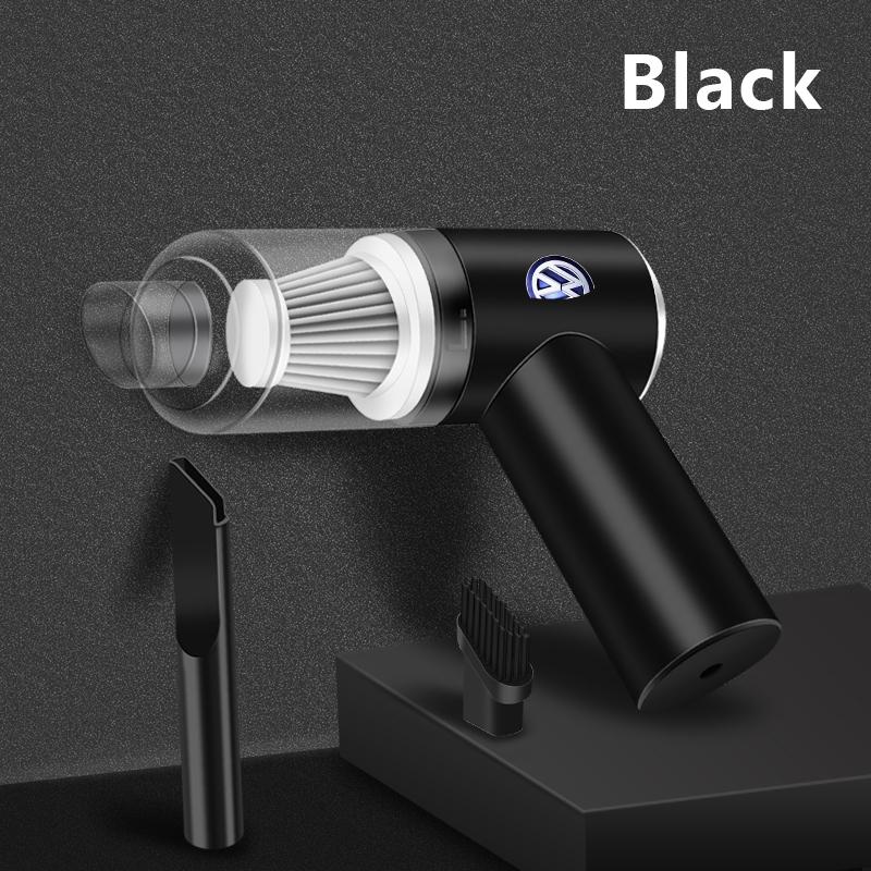 Car Wireless Vacuum Cleaner High Powerful Dual Use Portable Vacuum Cleaner For Volkswagen Polo B5 B6 B7 T4 T5 Golf 5 6 Jetta Gol
Car Wireless Vacuum Cleaner High Powerful Dual Use Portable Vacuum Cleaner For Volkswagen Polo B5 B6 B7 T4 T5 Golf 5 6 Jetta Gol