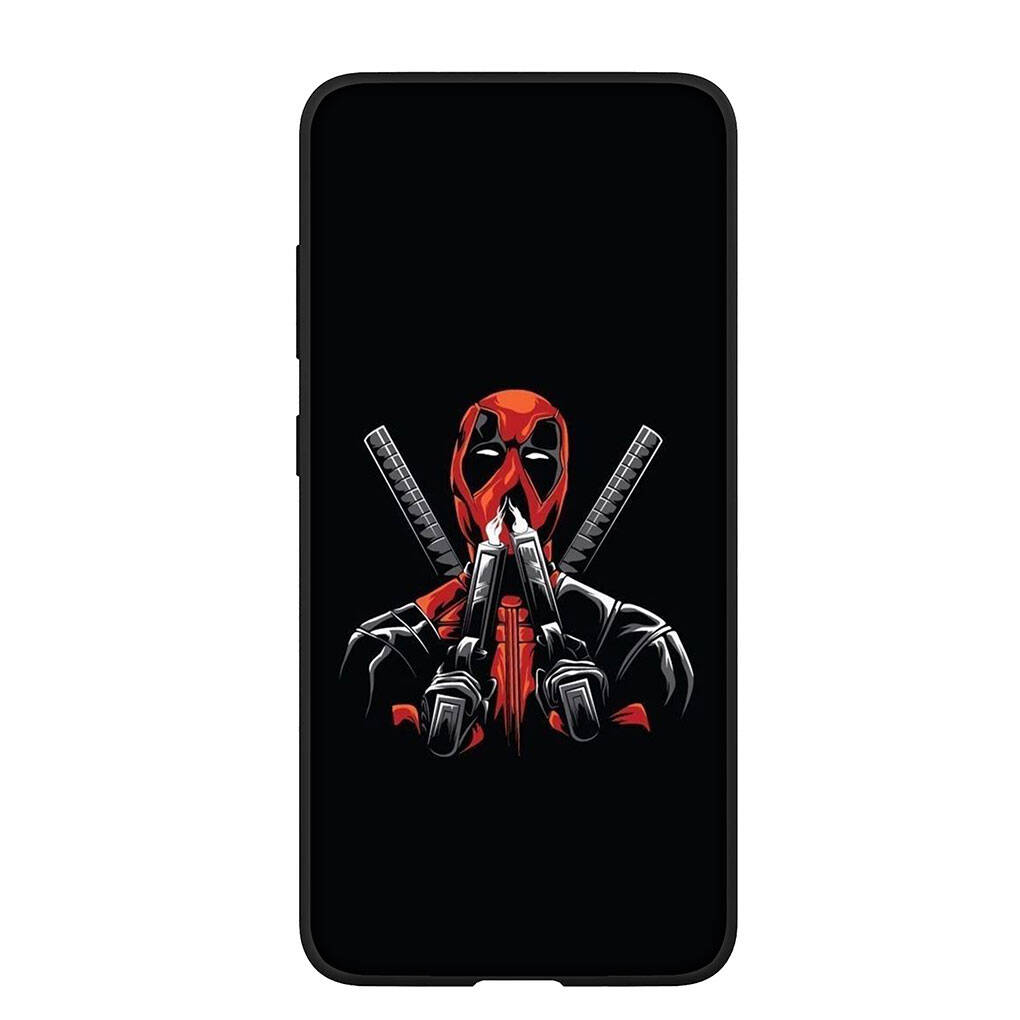 Phone Case for iPhone 17 16 15 Plus X XR 16E Huawei P30 P20 Lite Y9 Redmi Note 14 12 11 13 Pro Max 9C OPPO A60 A80 A40 A18 A38 Deadpool Marvel Cover for Redmi Note 12 Pro 5G
Phone Case for iPhone 17 16 15 Plus X XR 16E Huawei P30 P20 Lite Y9 Redmi Note 14 12 11 13 Pro Max 9C OPPO A60 A80 A40 A18 A38 Deadpool Marvel Cover for Redmi Note 12 Pro 5G