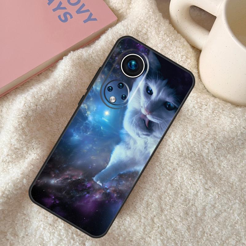 Чехол Space Happy Cats для Honor X9c X8a X8b X9b X9a X8 X9 50 70 90 Lite Honor 200 Lite Magic 5 6 7 Pro Coque Honor X9a
Чехол Space Happy Cats для Honor X9c X8a X8b X9b X9a X8 X9 50 70 90 Lite Honor 200 Lite Magic 5 6 7 Pro Coque Honor X9a