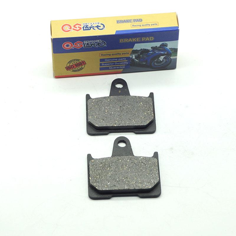 Motorcycle Front Rear Brake Pads for SUZUKI GSX-R600 GSX-R750 2004 2005 GSX-R1000 2004-2006 GSXR 600 750 1000 GSXR600 GSXR750 Rear Brake pads
Motorcycle Front Rear Brake Pads for SUZUKI GSX-R600 GSX-R750 2004 2005 GSX-R1000 2004-2006 GSXR 600 750 1000 GSXR600 GSXR750 Rear Brake pads