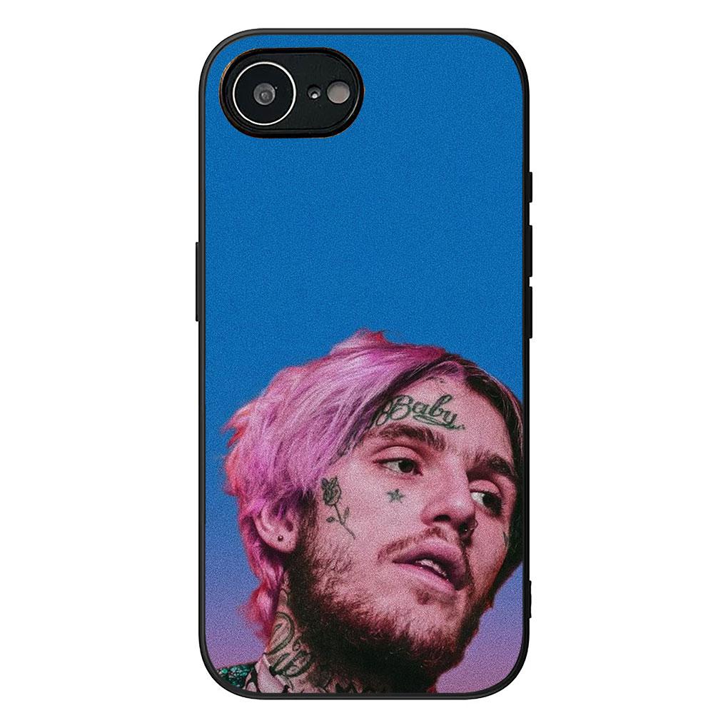 Lils Peeps Casing Phone Cover for Motorola Moto E13 E20 E32 E22 G22 G23 G32 G60 G72 G7 G8 G82 G9 Plus Power Soft Case Motorola Moto G82
Lils Peeps Casing Phone Cover for Motorola Moto E13 E20 E32 E22 G22 G23 G32 G60 G72 G7 G8 G82 G9 Plus Power Soft Case Motorola Moto G82