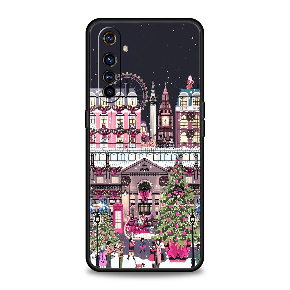 Мягкий ТПУ Чехол для телефона Realme 11 10 9 Pro Plus GT2 GT3 GT5 C21 C25 C35 C53 C55 C67 Pro 5G С Рождеством Красивый Зимний Снег Realme C25
Мягкий ТПУ Чехол для телефона Realme 11 10 9 Pro Plus GT2 GT3 GT5 C21 C25 C35 C53 C55 C67 Pro 5G С Рождеством Красивый Зимний Снег Realme C25