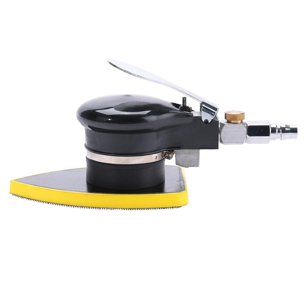 Handheld Sander Grinder Polisher Pneumatic Polishing Tool 12000rpm (75*100mm)
Handheld Sander Grinder Polisher Pneumatic Polishing Tool 12000rpm (75*100mm)