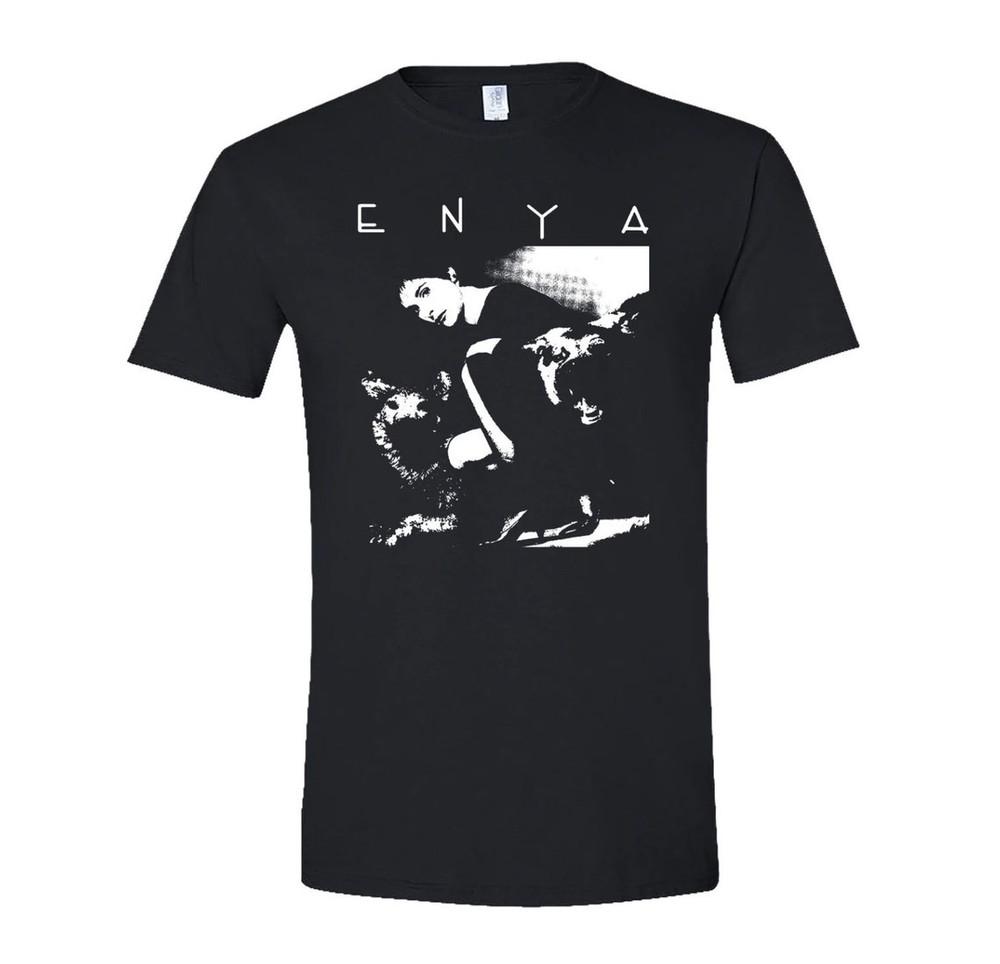 ENYA Shirt bjork enigma the cranberries garbage sinead o connor ambient,Unisex T S
ENYA Shirt bjork enigma the cranberries garbage sinead o connor ambient,Unisex T S
