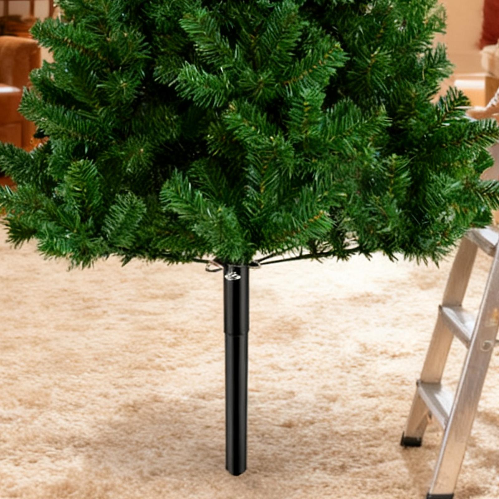 Artificial Christmas Tree Height Extender With 3 Fixing Screws Christmas Tree Base Extension Pole To Add Height For Seasonal about 37x3cm
Artificial Christmas Tree Height Extender With 3 Fixing Screws Christmas Tree Base Extension Pole To Add Height For Seasonal about 37x3cm