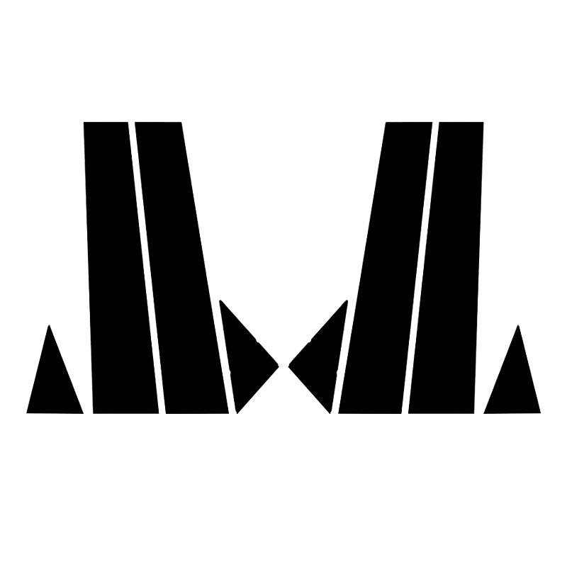 10pcs Car PC Material Pillar Post Cover Door Trim Window Molding Sticker Fit For Seat Leon 3 2013-2020
10pcs Car PC Material Pillar Post Cover Door Trim Window Molding Sticker Fit For Seat Leon 3 2013-2020