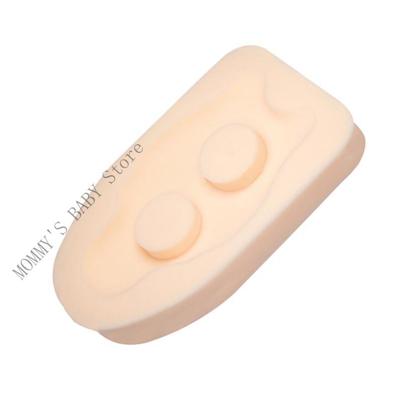 H3CD Soft & Breathable Baby Bath Pad Providing Gentle Support And Safety Assurance China Mainland
H3CD Soft & Breathable Baby Bath Pad Providing Gentle Support And Safety Assurance China Mainland