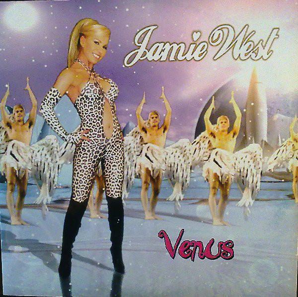 12-дюймовая пластинка JAMIE WEST - Venus MLIGHT007 Morning Light Италия Танцевальная и электронная Б/У
12-дюймовая пластинка JAMIE WEST - Venus MLIGHT007 Morning Light Италия Танцевальная и электронная Б/У