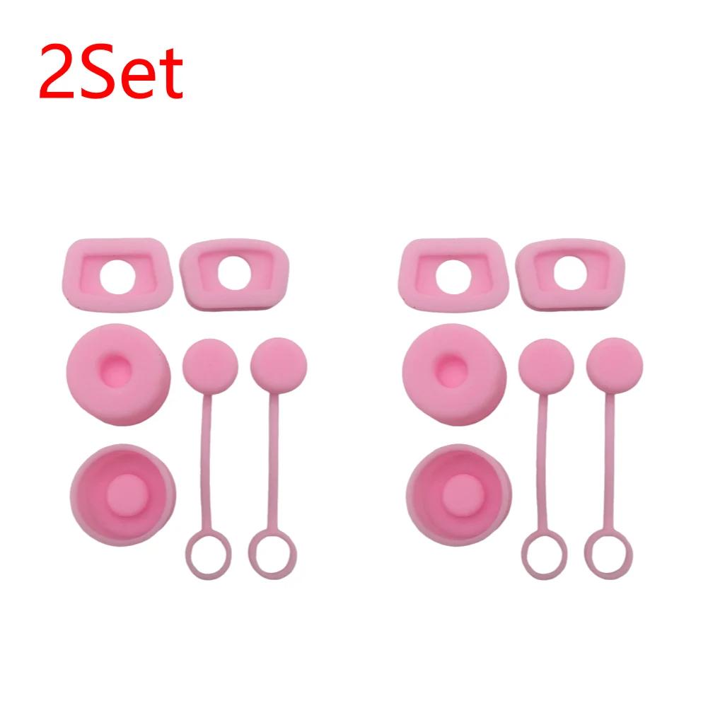 1-3 Набори Силіконові Протипроливні Заглушки для Чашки Stanley 1.0 2.0 40oz/30oz Аксесуари для Термокружки Герметична Кришка-Заглушка для Соломки Захист від Проливання
1-3 Набори Силіконові Протипроливні Заглушки для Чашки Stanley 1.0 2.0 40oz/30oz Аксесуари для Термокружки Герметична Кришка-Заглушка для Соломки Захист від Проливання