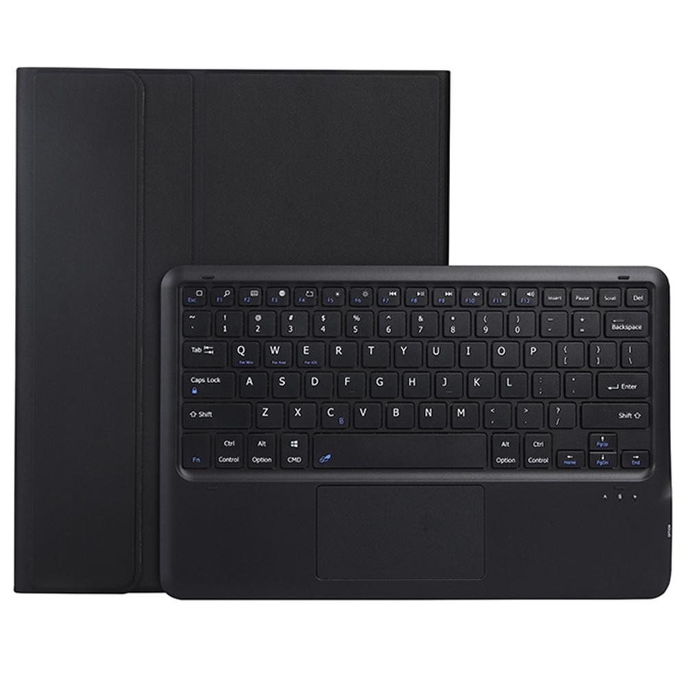 A820B-A For Samsung Galaxy Tab S10 FE+ X620/X626B Detachable Bluetooth-Compatible Keyboard Case with Touchpad Dark Green
A820B-A For Samsung Galaxy Tab S10 FE+ X620/X626B Detachable Bluetooth-Compatible Keyboard Case with Touchpad Dark Green